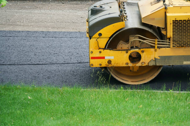 Why Choose Us For All Your Driveway Paving Needs in New Kensington, PA?